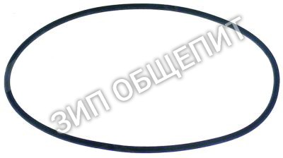 Уплотнитель крышки насоса 3102216 Winterhalter для GS23 / GS23H / GS23S / GS25 / GS27 / GS4