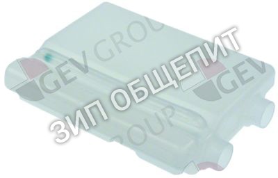 Ёмкость дозировочная 62001304 Winterhalter, ополаскиватель для GS23S / GS24 / GS29