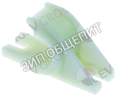 Подшипник для щёток 3501066 Winterhalter для GS61 / GR62-2 / GR62-3 / GS40 / GS405 / GS41