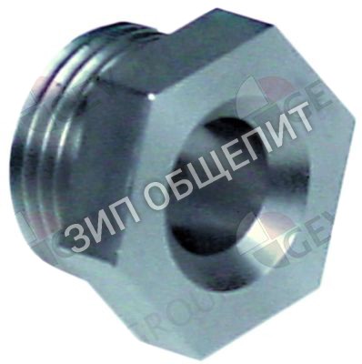 Шнек для ополаскивателя 62001486 Winterhalter для GS23S / GS24