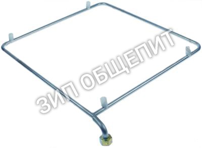 Ополаскиватель 5510112 Winterhalter, снизу для GS28