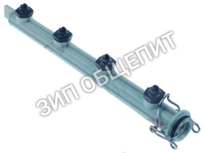 Распылитель 5507056 Winterhalter, снизу для GS23 / GS23H / GS25 / GS27 / GS4
