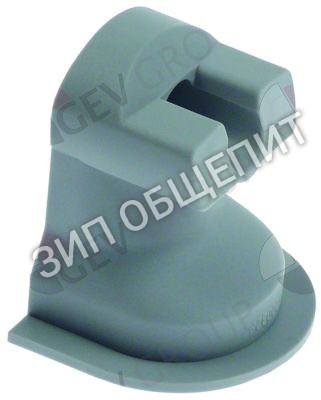 Держатель распылителя 62003287 Winterhalter для GS402 / GS202