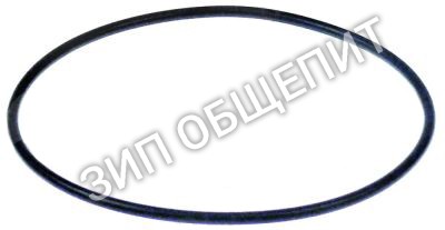 Уплотнитель 2707024 Winterhalter, для фланцев для GS23 / GS23H / GS23S / GS25 / GS27 / GS4