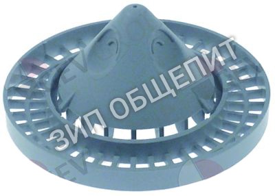 Фильтр круглый 60004466 Winterhalter для UC-L / UC-L-McDonalds / UC-M / UC-M-McDonalds / UC-S / UC-XL
