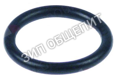 Кольцо уплотнительное 2707092 Winterhalter для UC-L / UC-L-McDonalds / UC-M / UC-M-McDonalds / UC-S / UC-XL
