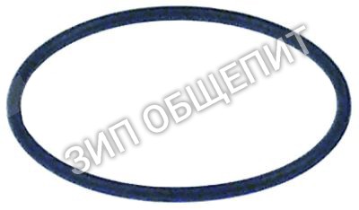 Кольцо уплотнительное 2707052 Winterhalter для GS24
