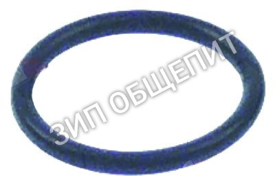 Кольцо уплотнительное 2707048 Winterhalter для GS23S / GS24
