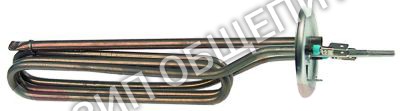 ТЭН 3103111 Winterhalter для GS23H / GS23S / GS24