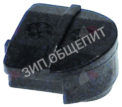 Колёсико 60004595 Winterhalter для UC-L / UC-L-McDonalds / UC-M / UC-M-McDonalds / UC-S / UC-XL