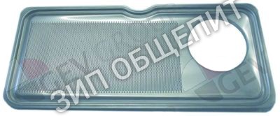 Сито плоское 60004357 Winterhalter для UC-L / UC-L-McDonalds / UC-M / UC-M-McDonalds / UC-XL