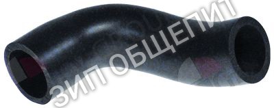 Шланг гнутый 60004573 Winterhalter для UC-L / UC-L-McDonalds / UC-M / UC-M-McDonalds / UC-XL
