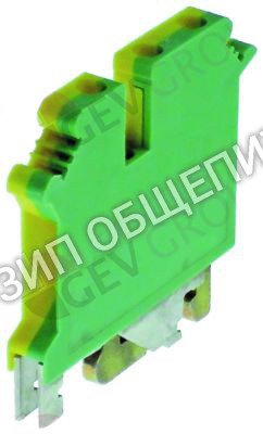 Клемма 3109165 Winterhalter для MTF / MTR / WKTS / GS23S / GS24