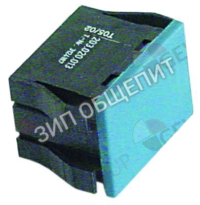 Корпус пустой 3124187 Winterhalter для GR62-2 / GR62-3 / GR64 / GR65 / GR66-1 / GSR36