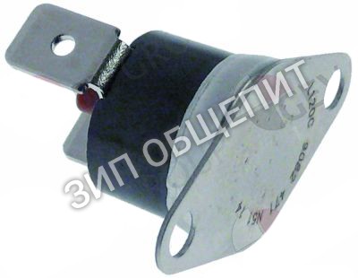 Термостат защитный прикладной 3125063 Winterhalter, 120 °C для MTF / MTR / STR