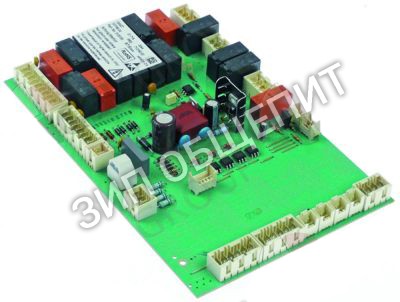 Плата управления 3105155 Winterhalter, WPS004Slave для MTF / MTR