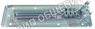 Нагреватель контактного типа 61005230 Winterhalter, 1800Вт (230В), с термостатом для GS501 / GS502 / GS515