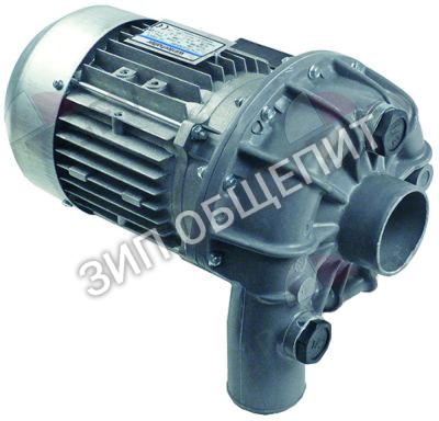 Насос 3102470 Winterhalter, тип 1204, 1,5кВт для GS501 / GS502 / GS515