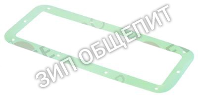 Уплотнитель 82000014 Winterhalter, для ТЭНа для GS501 / GS502 / GS515