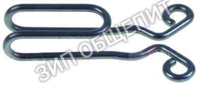 Пружина 61004885 Winterhalter, для держателя распылителя для GS501 / GS502 / GS515