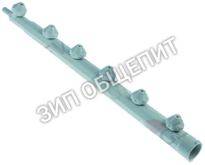 Распылитель 61002557 Winterhalter, сверху для GS100-1 / GS41-1 / GS41-4 / GS41-4S / GS41-5 / GS42