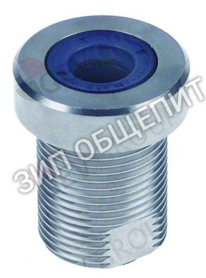 Шнек 65004835 Winterhalter для GR64 / GR65 / GR66 / GR66-1 / GS630-McDonalds / GS640