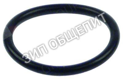 Кольцо уплотнительное 2707062 Winterhalter для GR64 / GR65 / GR66 / GR66-1 / GS630-McDonalds / GS640