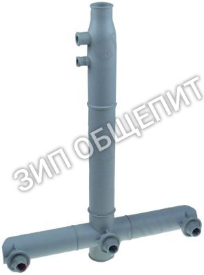 Распределитель воды 61005187 Winterhalter, снизу для GS501 / GS502 / GS515