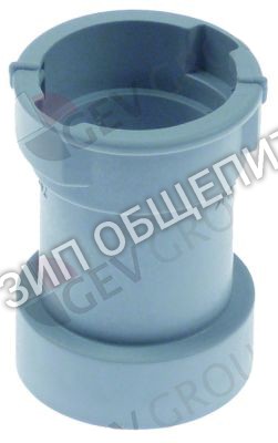 Деталь соединительная 61002024 Winterhalter, для распылителя, сверху для GS41-1 / GS41-4 / GS41-4S / GS41-5 / GS42 / GS72