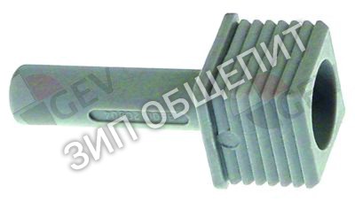 Крышка торцевая 65002080 Winterhalter, для распылителя для GR1221 / GR1231 / GR1321 / GR62-2 / GR62-3