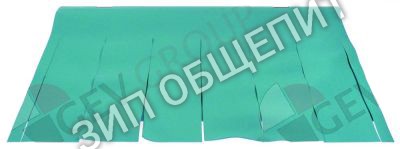 Шторка 71002010 Winterhalter для MTF
