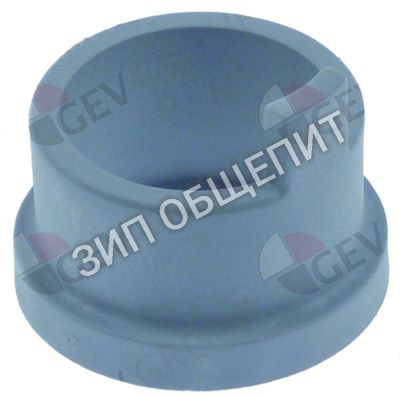 Втулка 61004880 Winterhalter, для распылителя для GS501 / GS502 / GS515