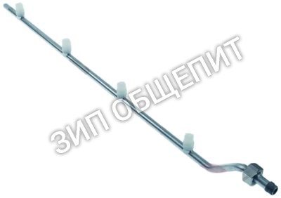 Ополаскиватель 61004421 Winterhalter, сверху для GS41-1 / GS41-4 / GS41-4S / GS41-5