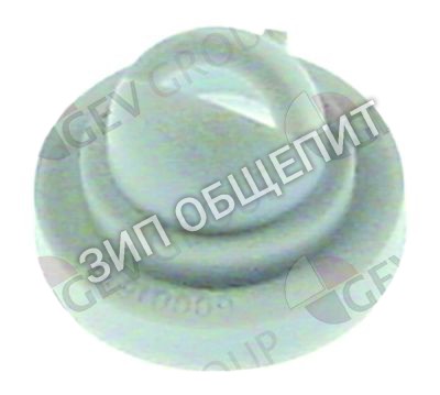 Дюза моечного шланга 60001519 Winterhalter, сверху/снизу для GR66 / GSR36 / GSR36-McDonalds / GSR36E