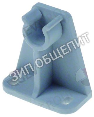 Зажим 70007673 Winterhalter, для распылителя для MTF / MTR