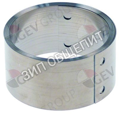 Пружина роликовая 2804024 Winterhalter для GR1210 / GR1220 / GR1221 / GR1230 / GR1231 / GR1320