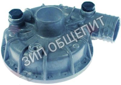 Крышка насоса 3102243 Winterhalter, для типа насоса 4276 для GR62-2 / GR62-3 / GR66 / GR66-1 / GS660 / GS72 / KTS1900