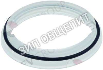 Гайка с уплотнителем 61005268 Winterhalter, для спускового клапана для GS501 / GS502 / GS515 / MTF / MTR