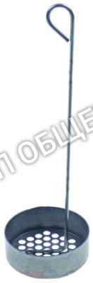 Сито 65005555 Winterhalter, для сливной детали для GS640 / GS640-McDonalds / GS650 / GS650-McDonalds