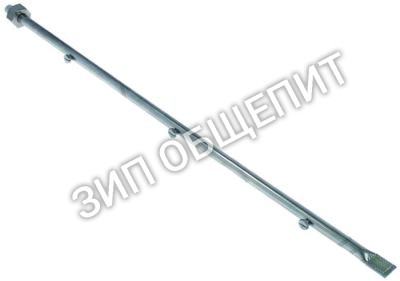 Ополаскиватель 70009067 Winterhalter, сверху/снизу для MTF / MTR