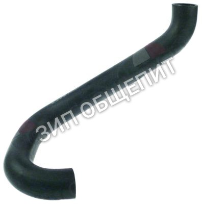 Шланг гнутый 70006831 Winterhalter для MTF / MTR