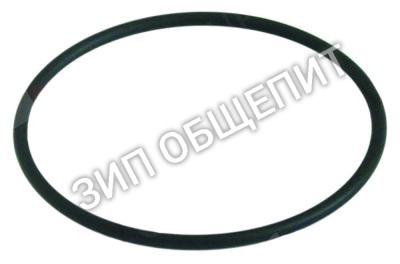 Кольцо уплотнительное 2707075 Winterhalter для GS630-McDonalds / GS640 / GS640-McDonalds / GS650