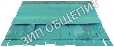 Шторка 72000667 Winterhalter, для залива для BAVARIA2000