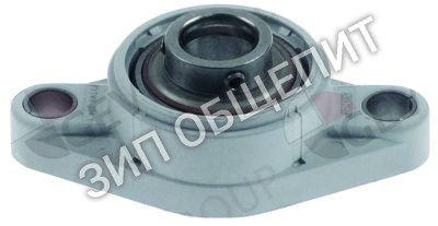 Подшипник фланцевый 2801026 Winterhalter, SSUC204 для BAVARIA2000 / Eckfoerderer-MTR-STR-180 / Eckfoerderer-MTR-STR-90