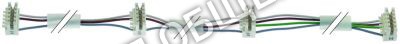 Жгут проводов 70007782 Winterhalter для MTF / MTR