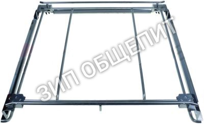 Держатель для кассет 61006030 Winterhalter, смонтирован. для GS501 / GS502 / GS515