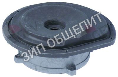 Фланец 3102396 Winterhalter, для насоса промывки для GR62-2 / GR62-3 / GR66 / GR66-1 / GS660 / GS72 / WKT1000