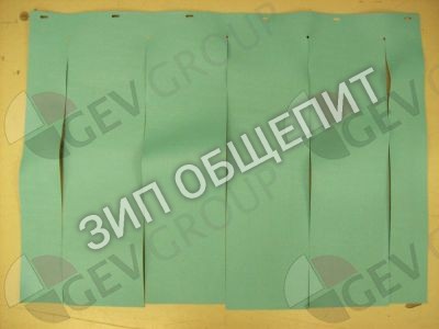 Шторка 65001831 Winterhalter для GKTS2600