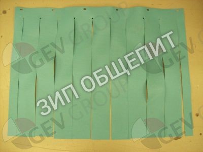 Шторка 65001826 Winterhalter для GKTS2600