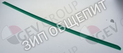 Рельс направляющий 75203208 Winterhalter, сверху-снаружи для Eckfoerderer-MTR-STR-90
